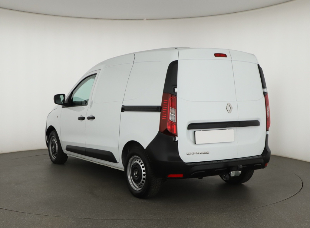 Renault Express
