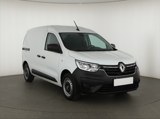 Renault Express
