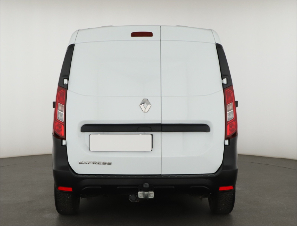 Renault Express