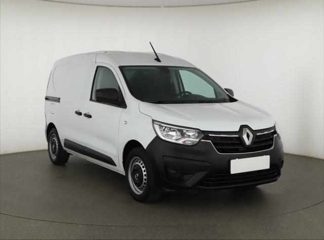 Renault Express 2024