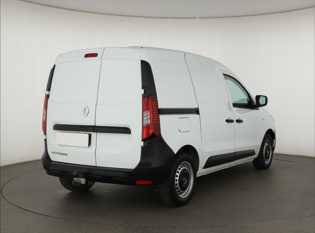 Renault Express