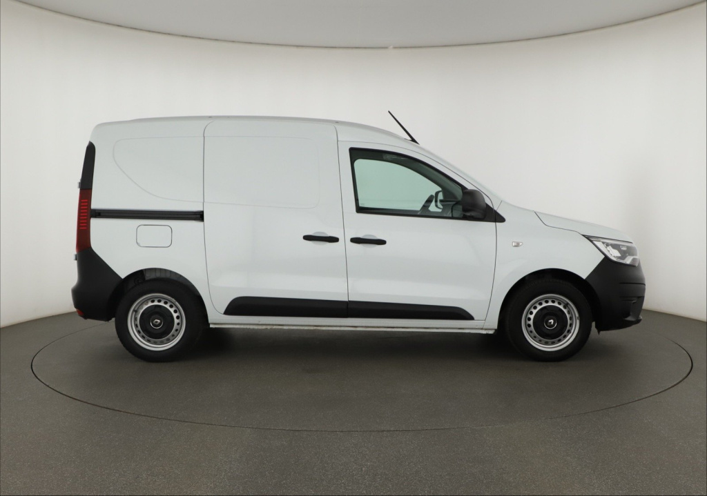 Renault Express