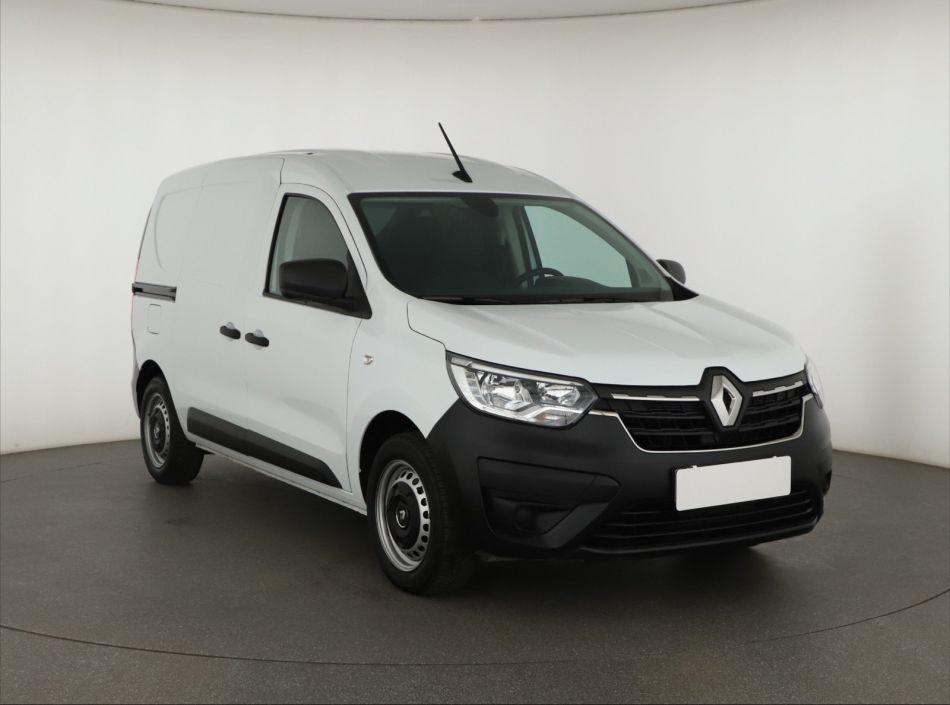 Renault Express - 2024