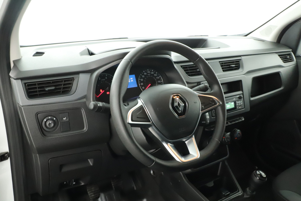 Renault Express