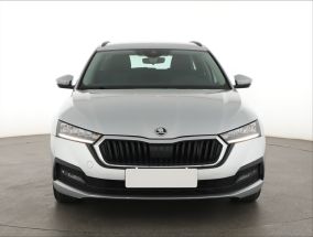 Skoda Octavia - 2021