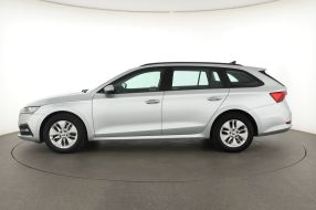 Skoda Octavia - 2021