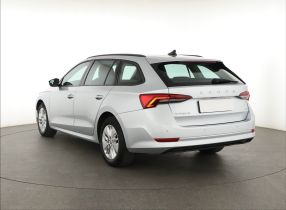 Skoda Octavia - 2021