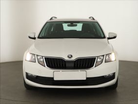 Skoda Octavia - 2020
