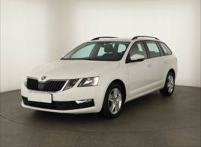Skoda Octavia - 2020