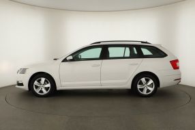 Skoda Octavia - 2020