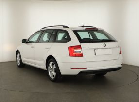 Skoda Octavia - 2020