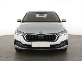 Skoda Octavia - 2020