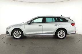 Skoda Octavia - 2020