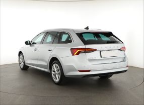 Skoda Octavia - 2020
