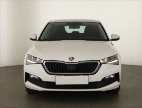 Skoda Scala - 2021