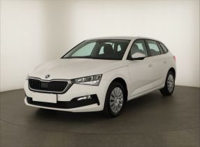 Skoda Scala - 2021