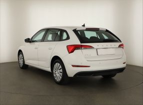 Skoda Scala - 2021