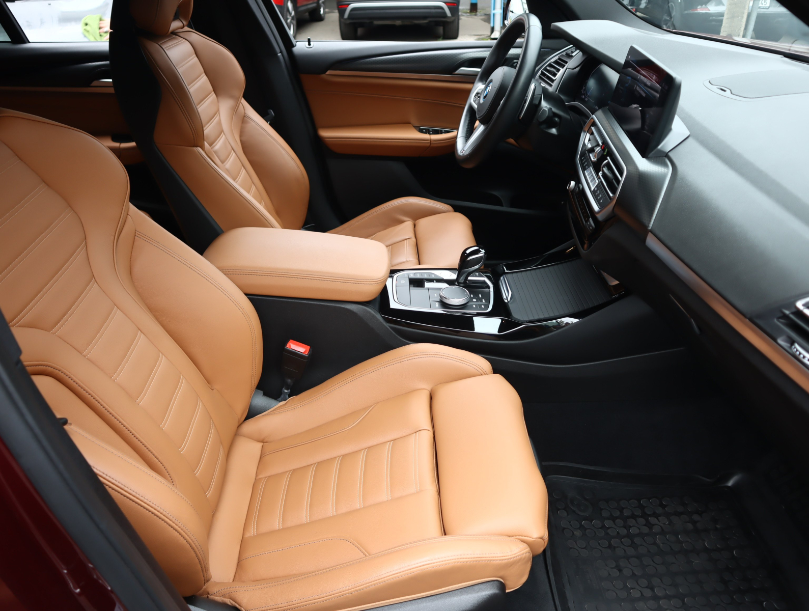 BMW X3 - 2023