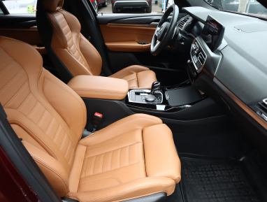 BMW X3 - 2023