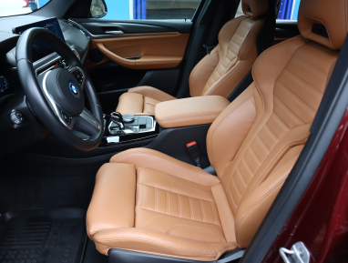 BMW X3 - 2023