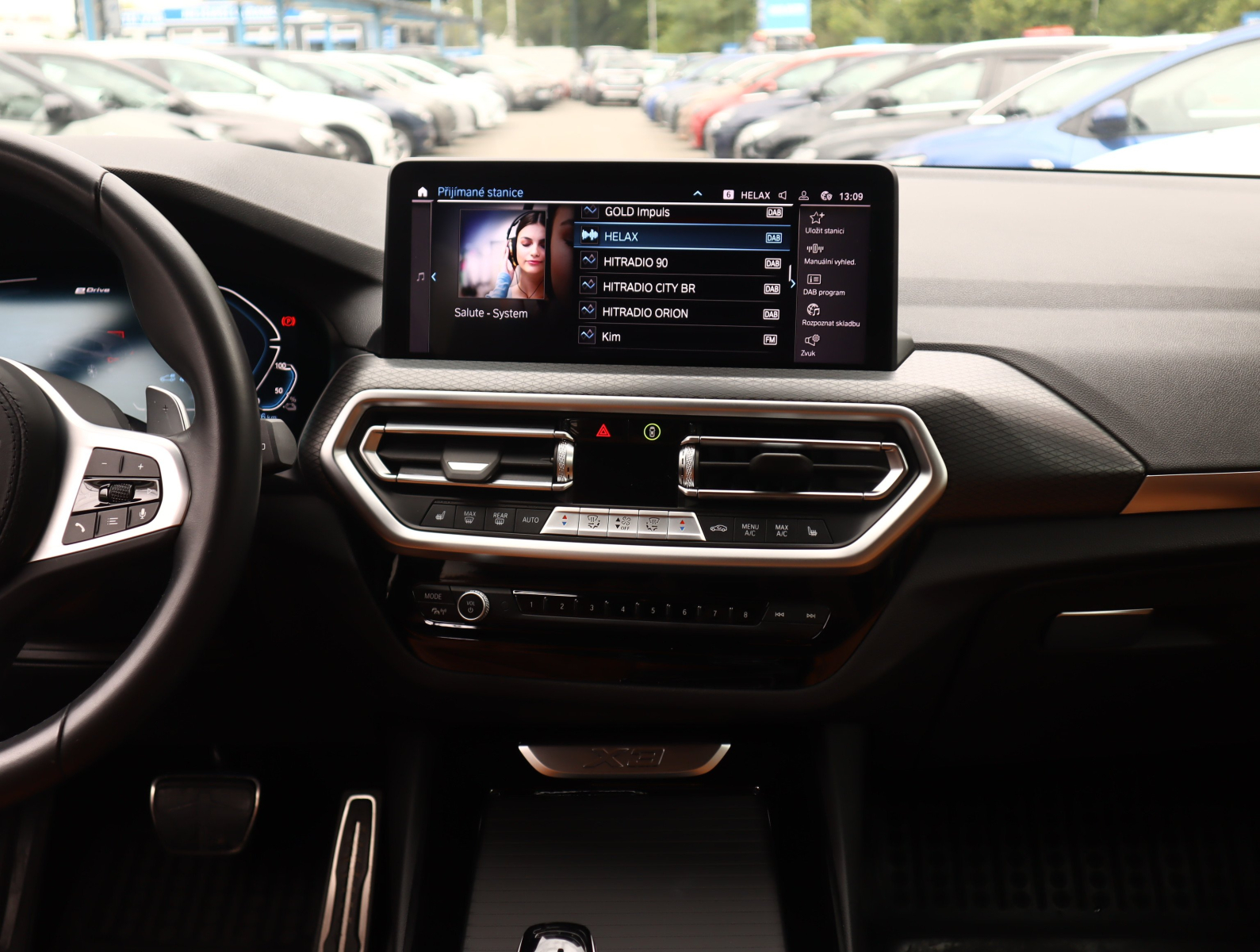 BMW X3 - 2023