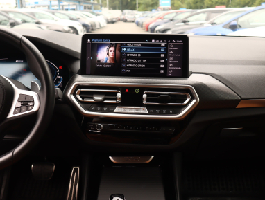 BMW X3 - 2023