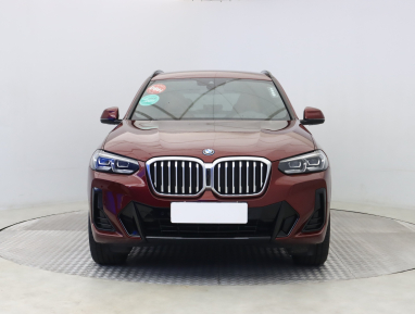 BMW X3 - 2023