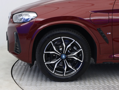 BMW X3 - 2023