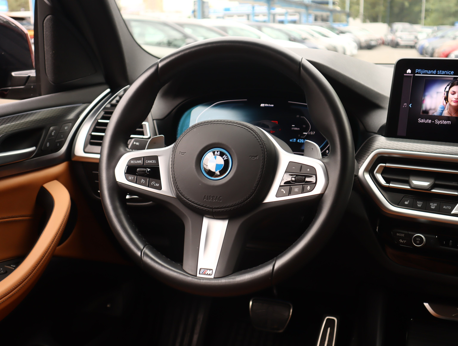 BMW X3 - 2023