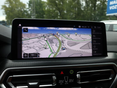 BMW X3 - 2023