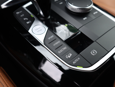 BMW X3 - 2023