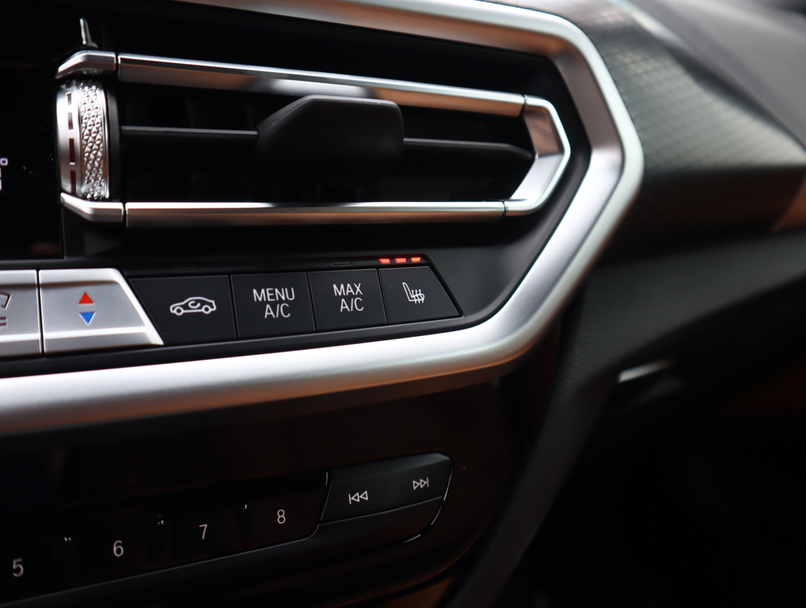 BMW X3 - 2023