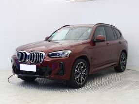 BMW X3 - 2023