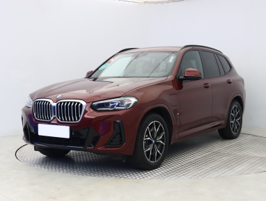 BMW X3 - 2023