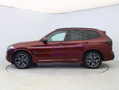 BMW X3 - 2023
