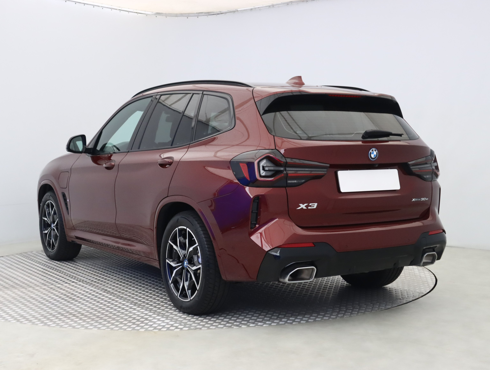 BMW X3 - 2023