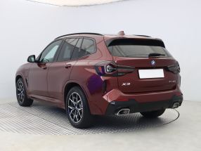 BMW X3 - 2023