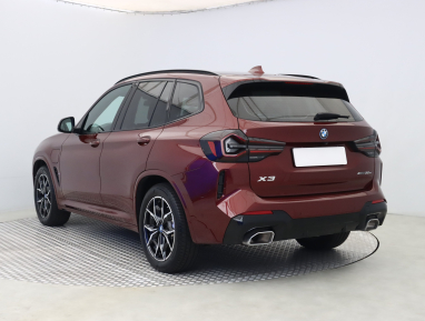 BMW X3 - 2023