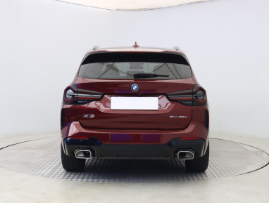 BMW X3 - 2023