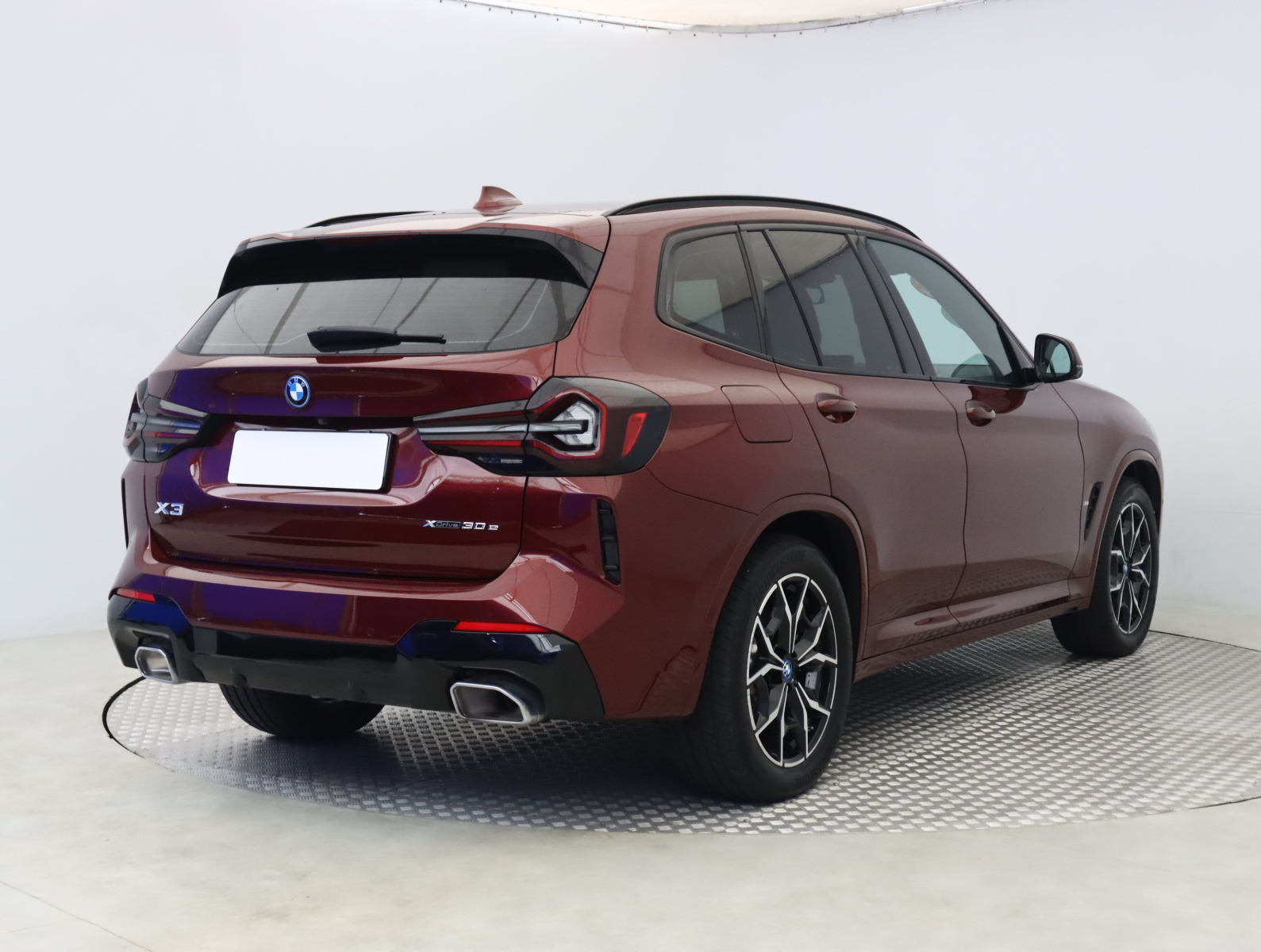 BMW X3 - 2023