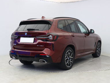 BMW X3 - 2023
