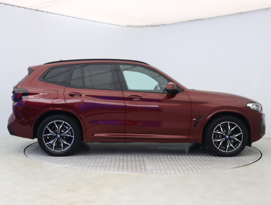 BMW X3 - 2023