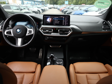 BMW X3 - 2023