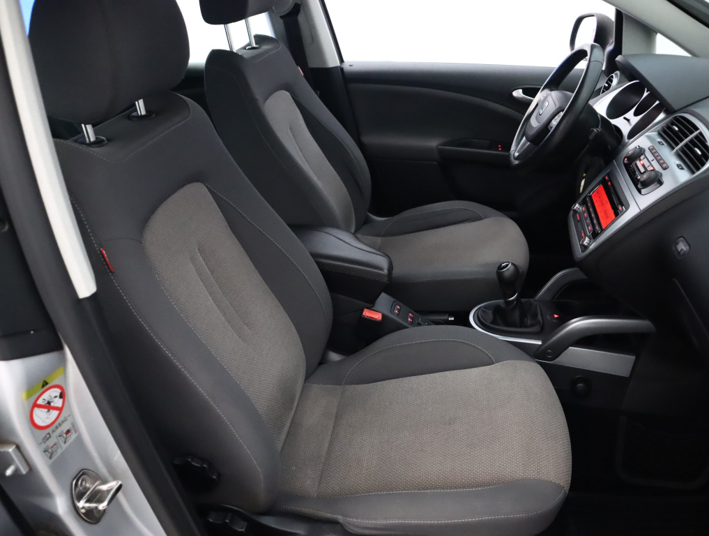 Seat Altea XL