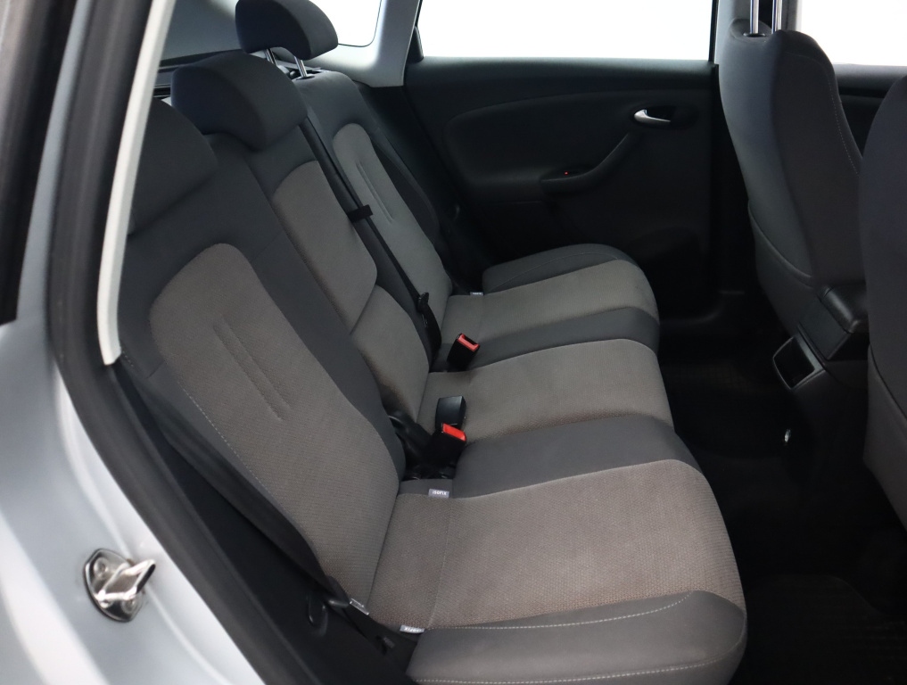 Seat Altea XL