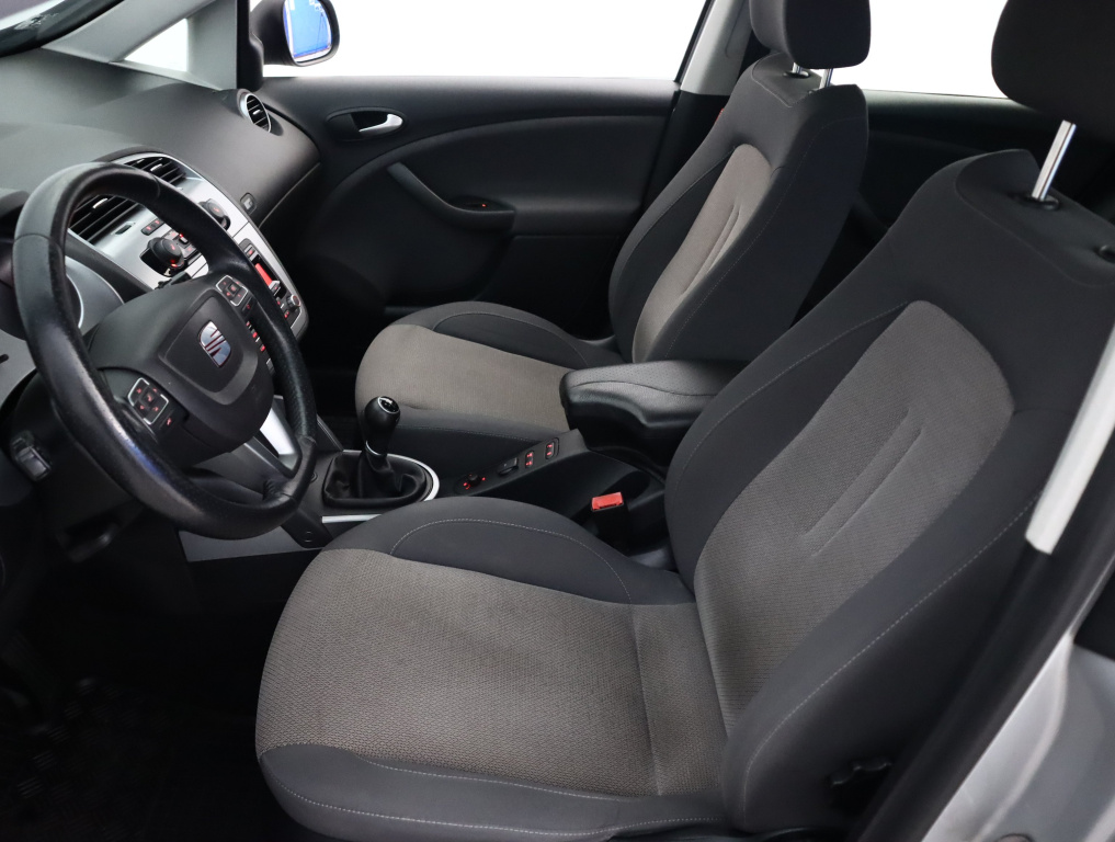 Seat Altea XL