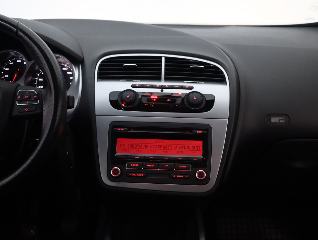 Seat Altea XL