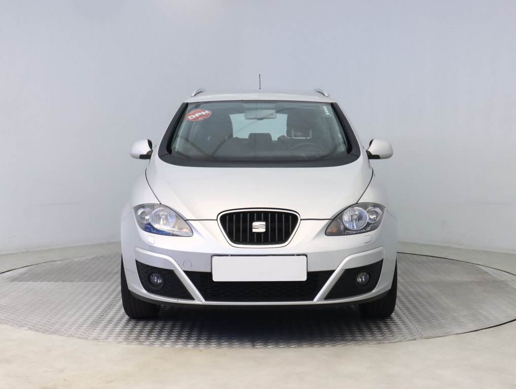 Seat Altea XL
