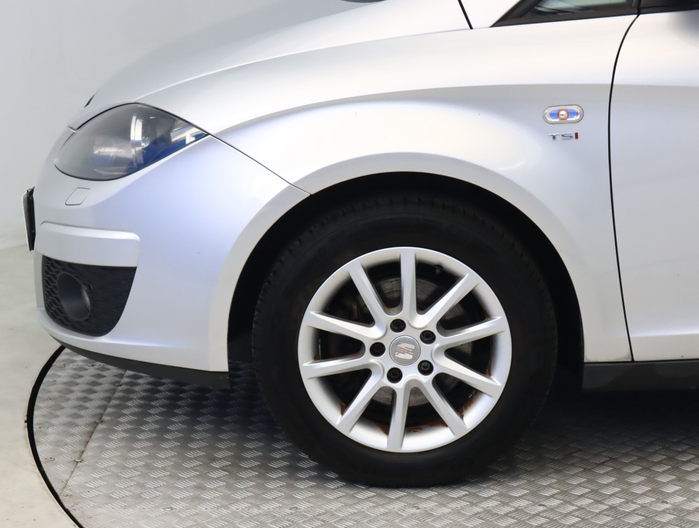Seat Altea XL