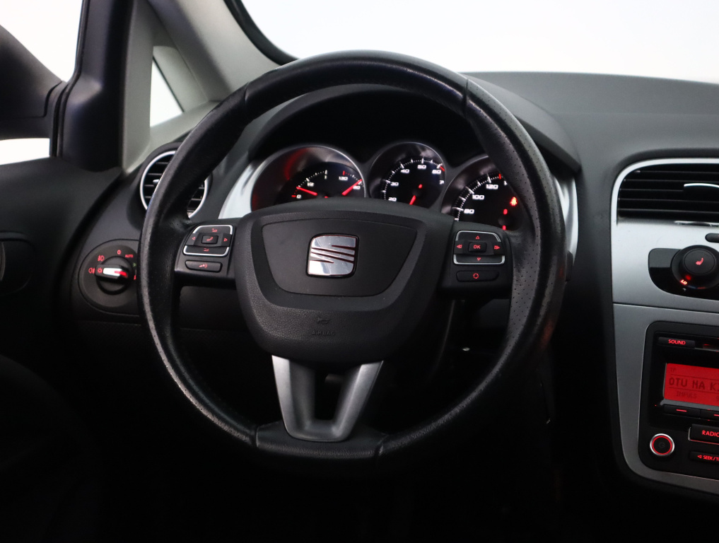 Seat Altea XL